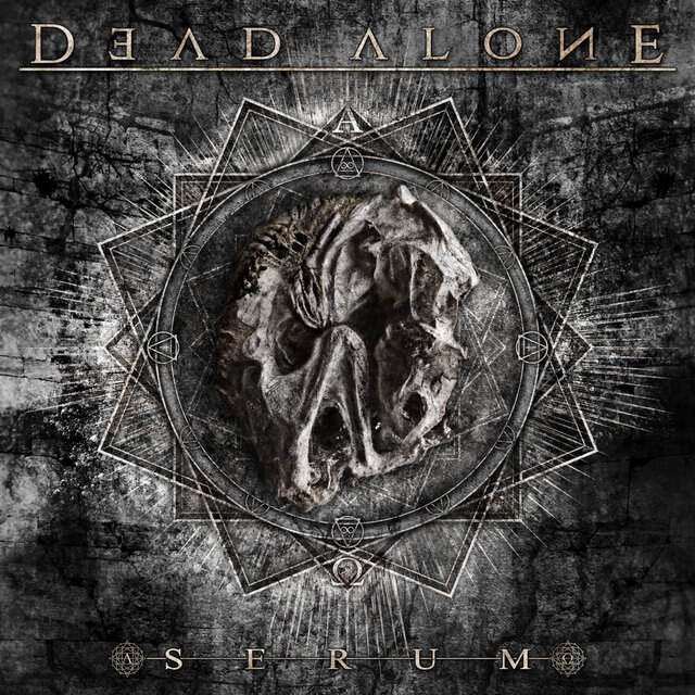 Dead Alone first album teaser released
