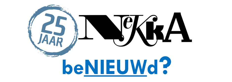 25ste Nekka-Nacht : beNIEUWd ?