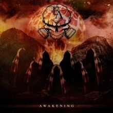  Escaping Amenti releases Awakening