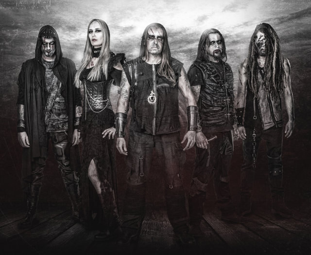 Bleeding Gods releases new album Dodekathlon