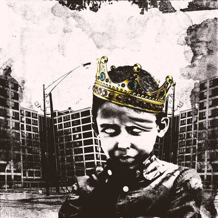 High Priests release Spinning