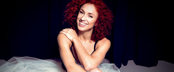 Natalia met ‘Me & My Producer - The 2nd Edition’ op 30 maart in Ethias Theater