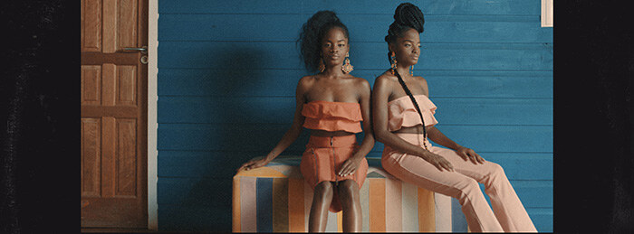 The Partysquad and Full Crate Release Video for Jamaican-Influenced "Hot". Out on Mad Decent