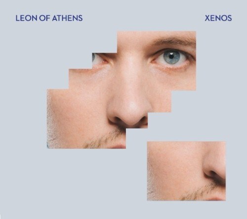 Leon Of Athens releases amazing Black Mirror-style video for 'Utopia'