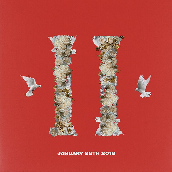 Migos announce release date for their album CULTURE II.