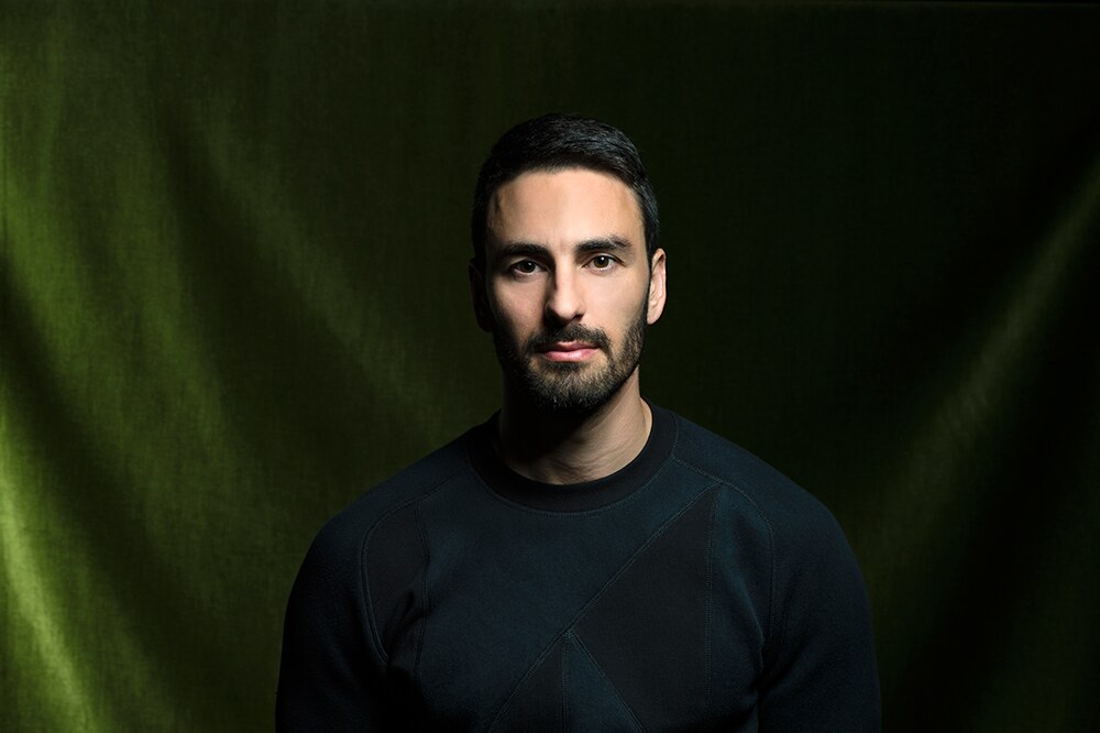 Lehar reveals second instalment of conceptual tour ‘All Through The Night’