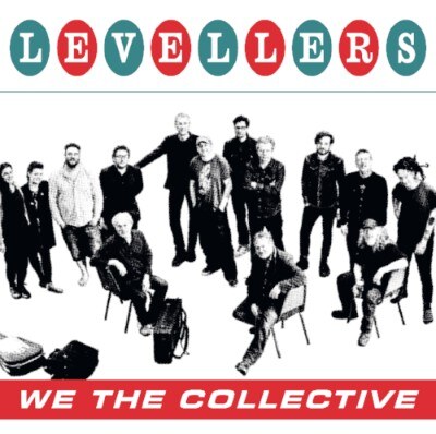 Levellers reveal the video for their latest single ‘McGee’
