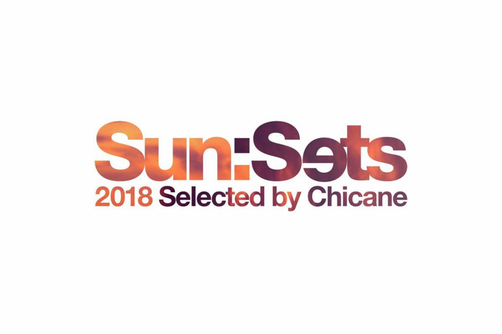 Chicane turns popular Sun:Sets podcast series into two-disc compilation album: 'Sun:Sets 2018'