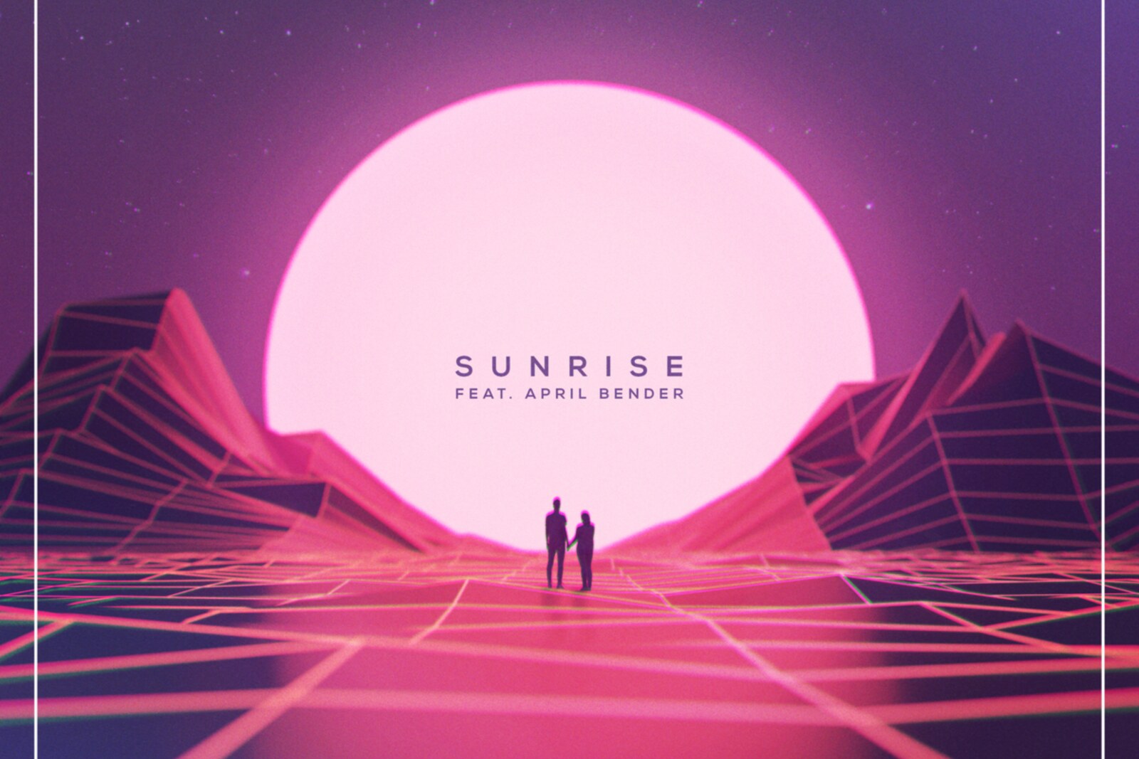 Arty kicks off 2018 with the first of many new singles: 'Sunrise'