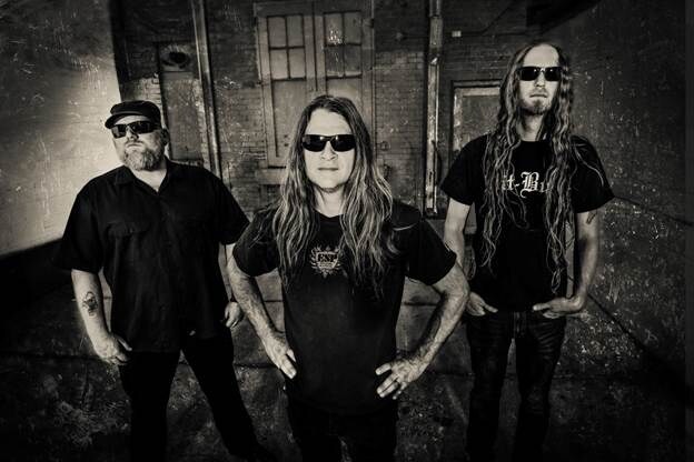 Jungle Rot announce album What Horrors Await