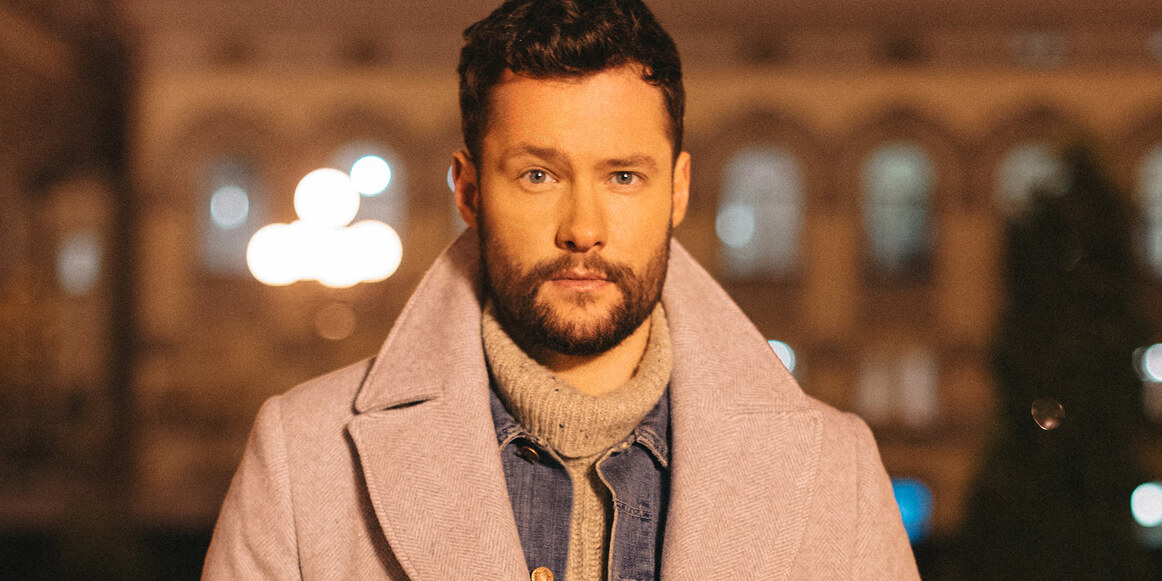 Britain’s Got Talent 2015 - Calum Scott komt naar Brussel 