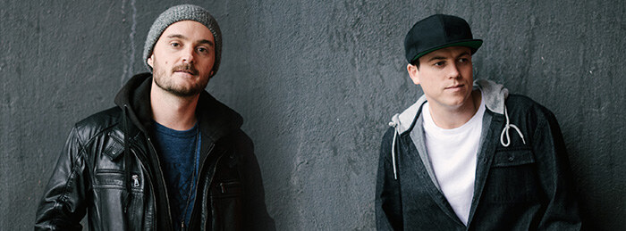 The Funk Hunters have teased the next single off their Album 