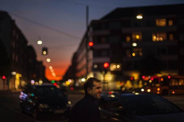 The New Spring presents new single ahead of album Wholly Wholly