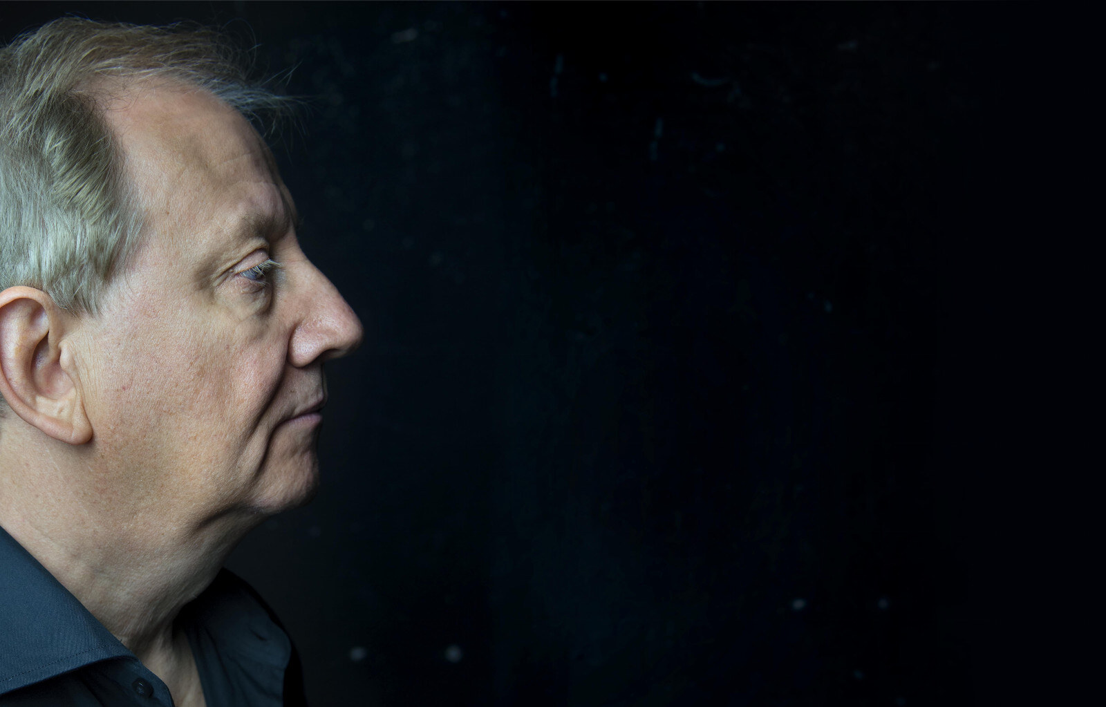Wim Mertens geeft 3 concerten in Nederland