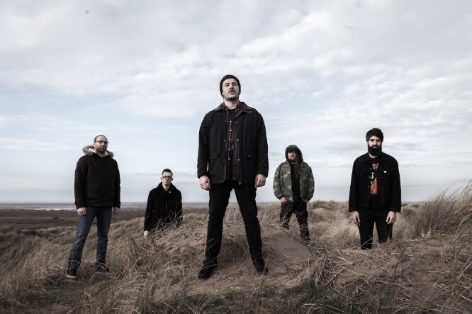 Corrupt Moral Altar  release new album 'Eunoia'