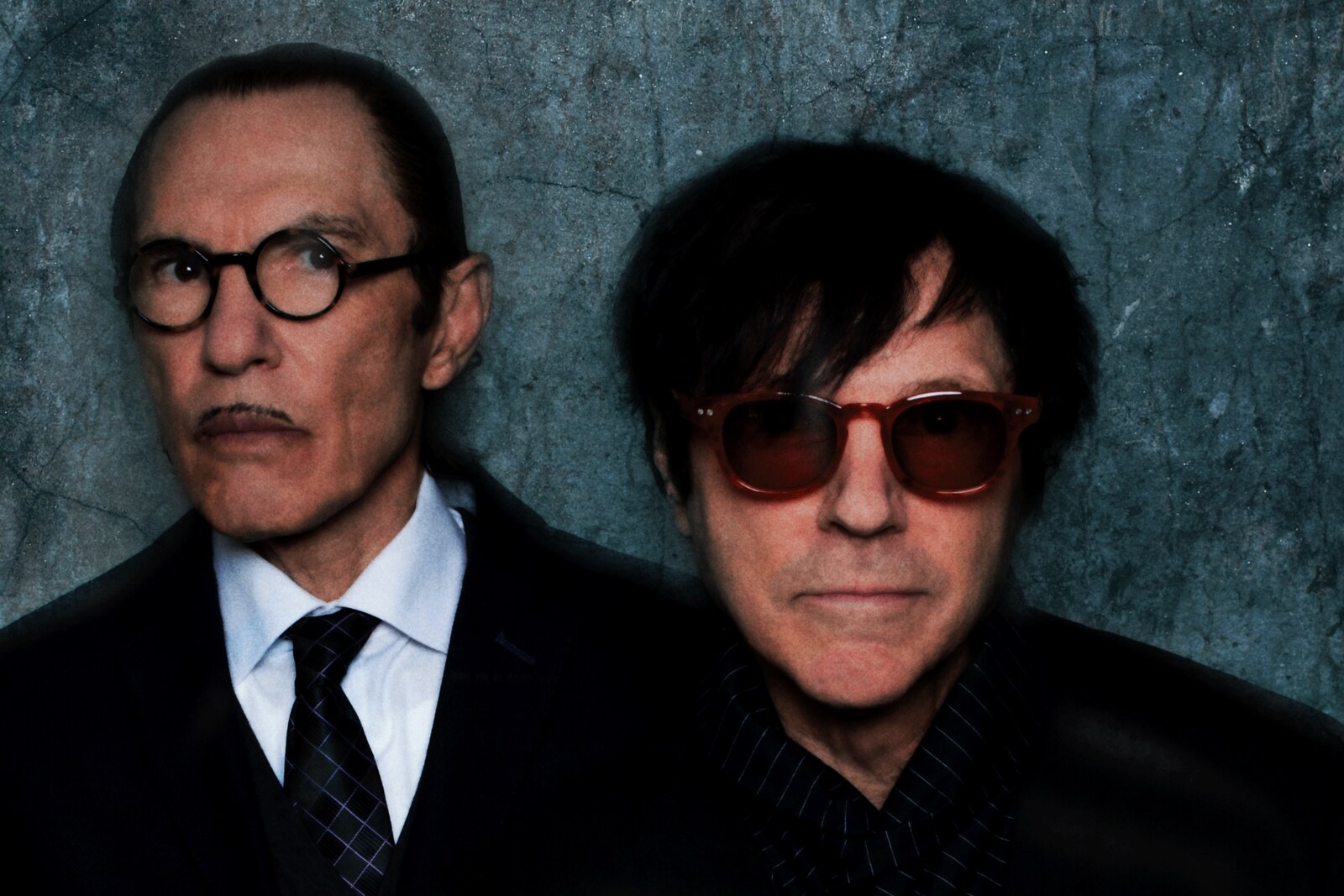 Sparks speelt op 7 juni in de Arenbergschouwburg