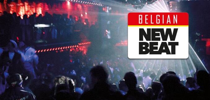 30 Jaar Belgian New Beat: de party én voorstelling van boek &  4dubbele CD