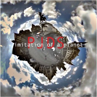 PJDS stelt voor Imitation Of A Planet