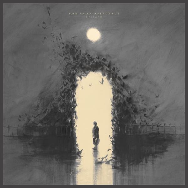  God Is An Astronaut unveil first  exciting album