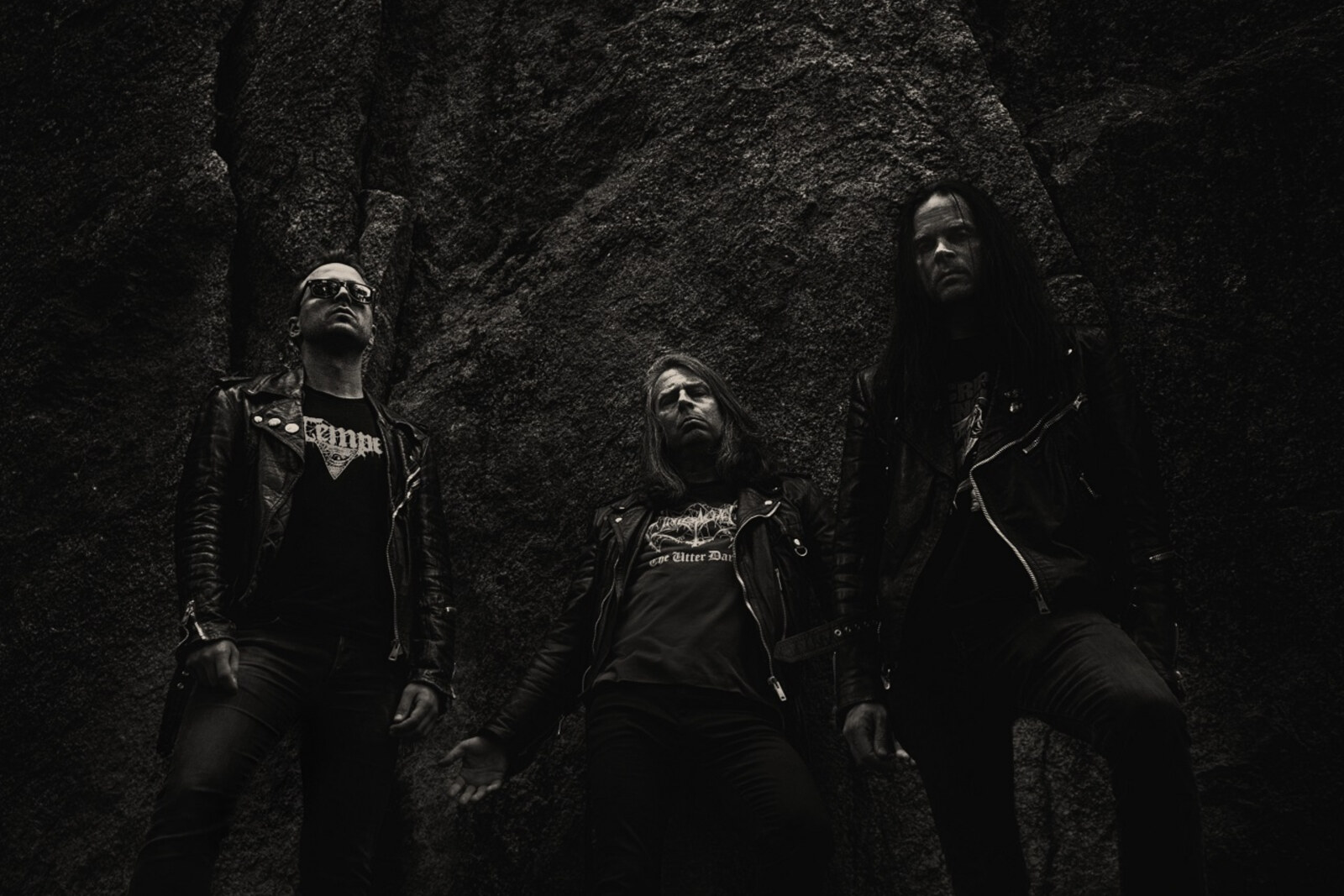Usurpress Release Video Documentary