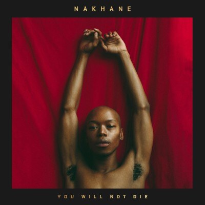 new  albums of Nakhane