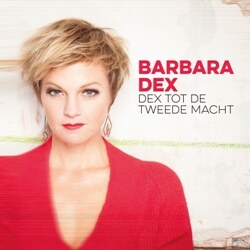 Barbara Deckx eert haar vader met een nieuwe cd