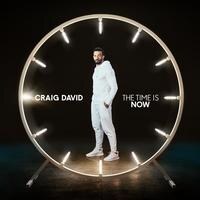 Craig David - "The Time Is Now (Deluxe)"