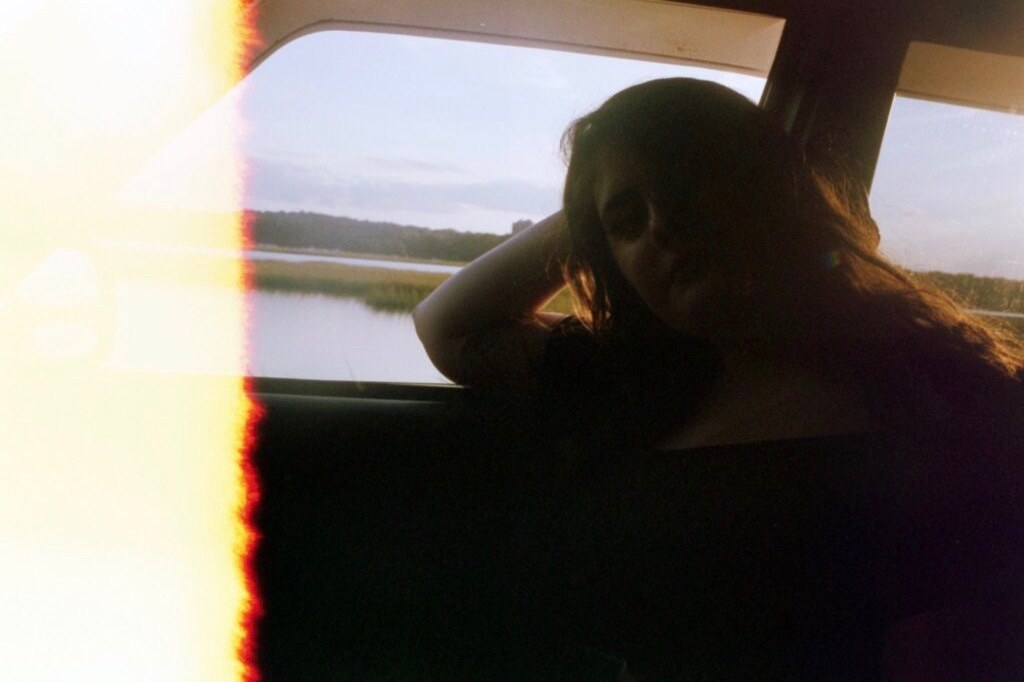 Elesa Marmo Releases Ethereal Debut EP "Clear Blue"