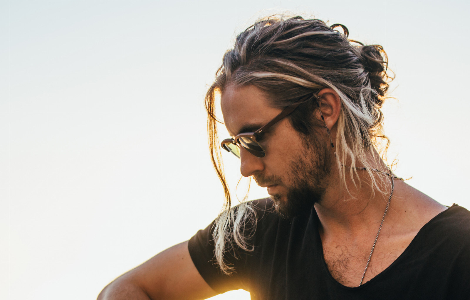 Jeremy Loops komt naar La Madeleine