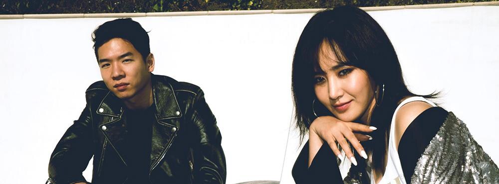 Raiden X YURI (Girls' Generation) "Always Find You" on Protocol