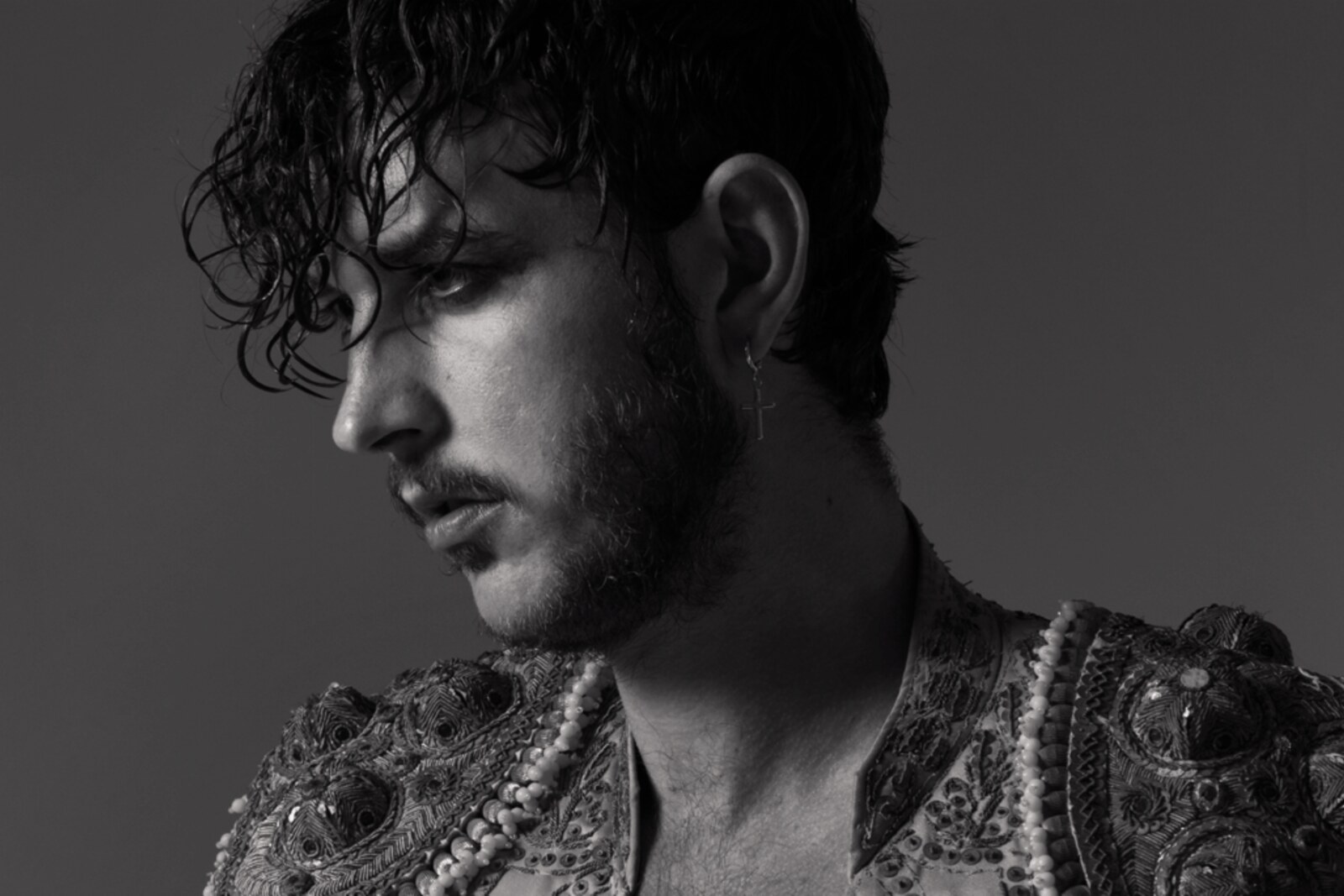 Oscar And The Wolf komt opnieuw naar het Sportpaleis