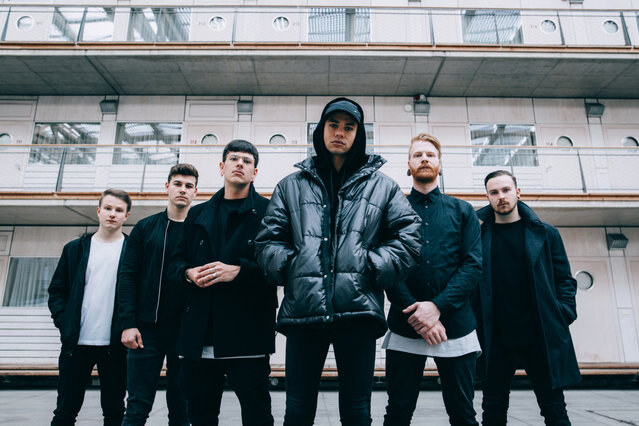 Alazka release new music video for 'Everything'