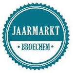 Sam Gooris is de eerste naam op de 55e  jaarmarktfeesten te Broechem