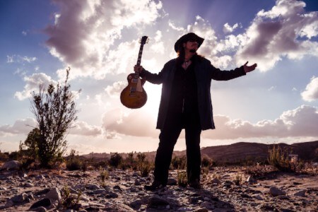 Lance Lopez Releases New Song From His Upcoming Album