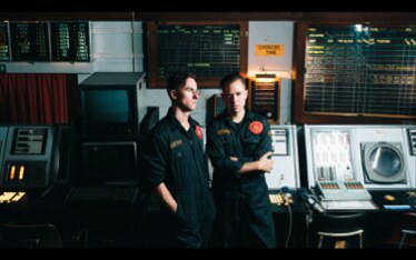 Black Futures release new single 'Riches'