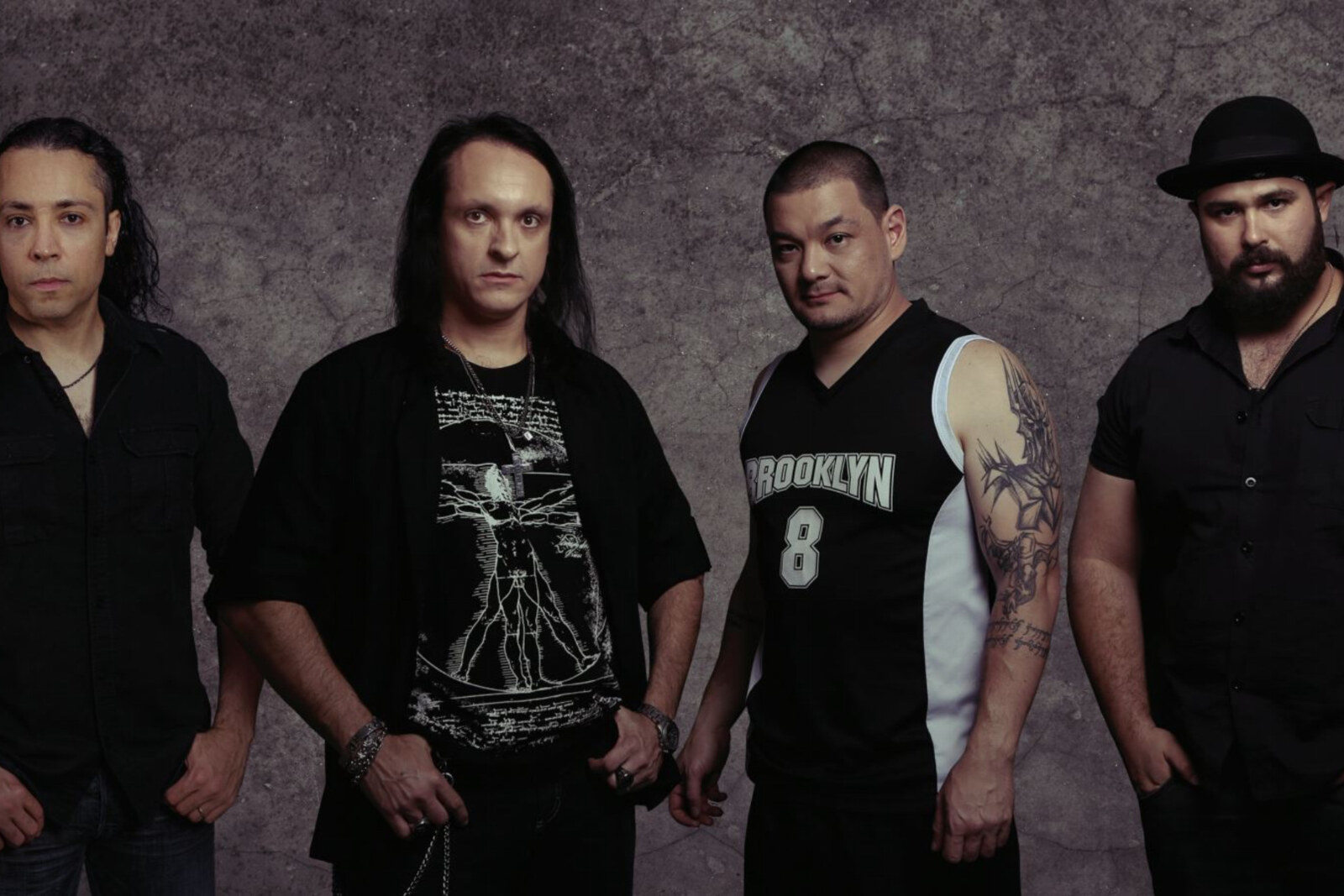 progressive metallers VersOver have published a video for the track "Enemy