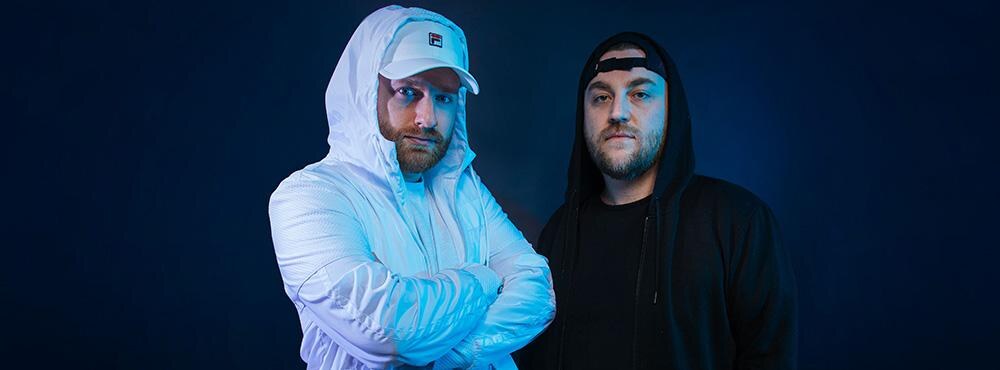 Rainer + Grimm Release Official Music Video for "Tempted"