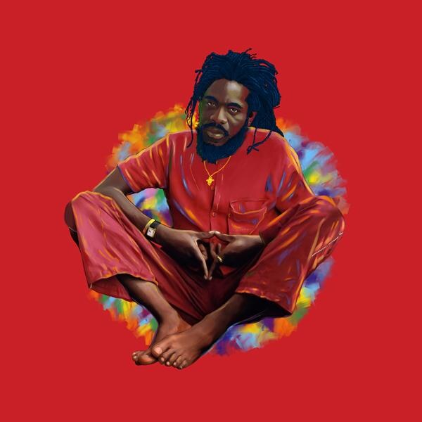  VP Records remembers and celebrates "The Crown Prince Of Reggae" - Dennis Brown Birthday