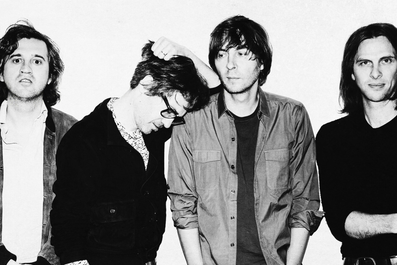 Phoenix verhuist naar de Ancienne Belgique