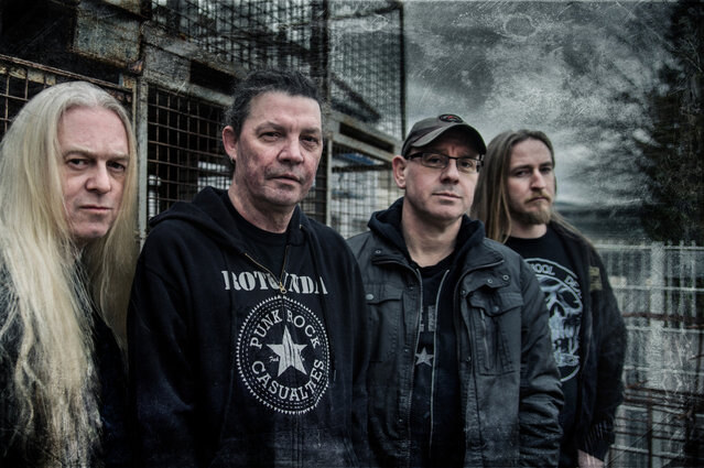 Memoriam release digital single and lyric video