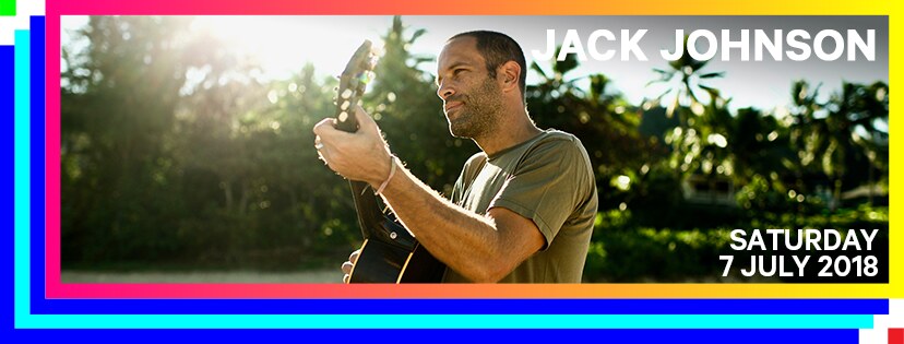 Jack Johnson, Fever Ray, Angus & Julia Stone and more confirmed for Rock Werchter