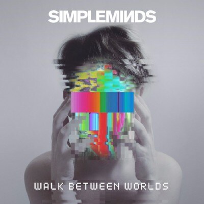 Simple Minds lanceren "Walk Between Worlds"