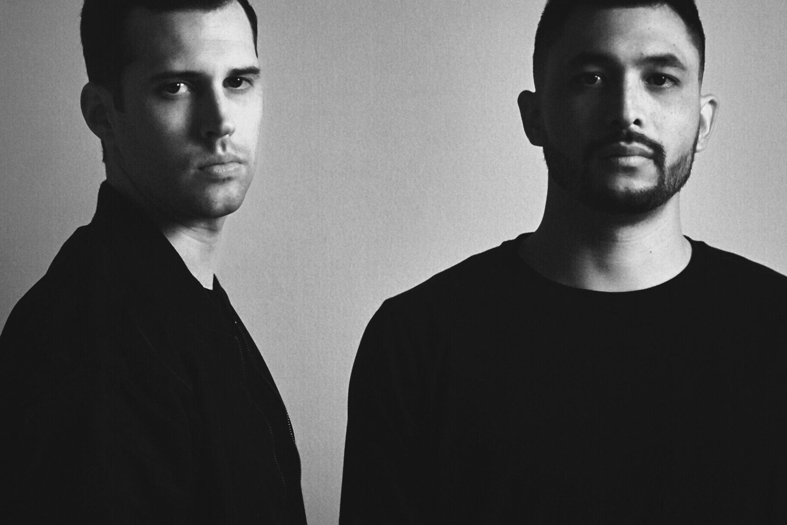  Slander&Saymyname  new single I  Can't Escape 
