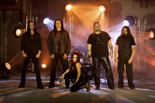 Evil Drive  first single & video clip released