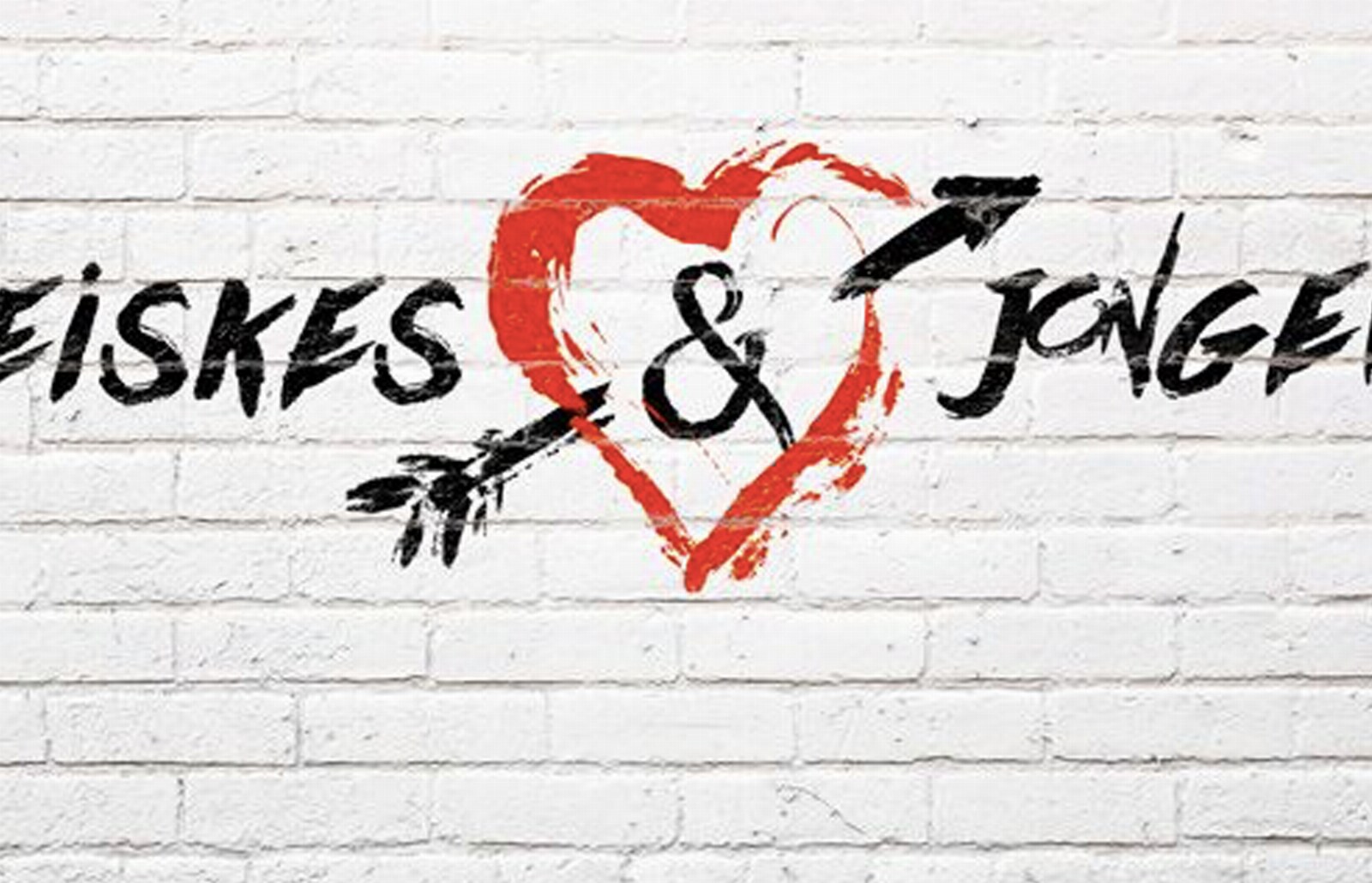 Ticketverkoop 'Meiskes & Jongens' is gestart