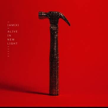 IAMX Releases Alive in New Light