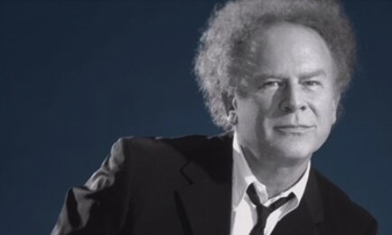 Art Garfunkel op 29 mei naar Carré in Amsterdam voor uniek concert