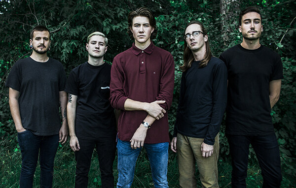  Bearings premiere new video for their song “Letters Home”. 