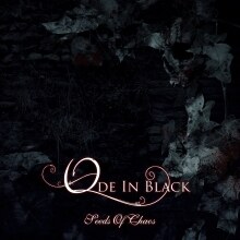 Ode In Black debut full-length album  "Seeds of Chaos"