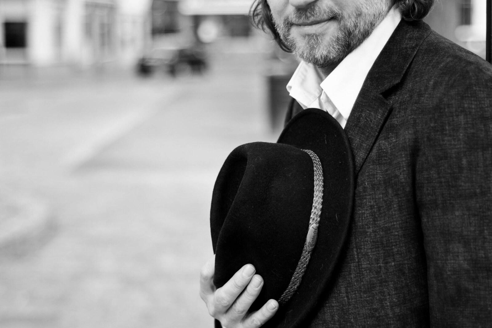 Mozart-revelatie Ruben Van keer deelt podium met Belgisch musicalicoon Hans Peter Janssens in 'The Best of Musicals'